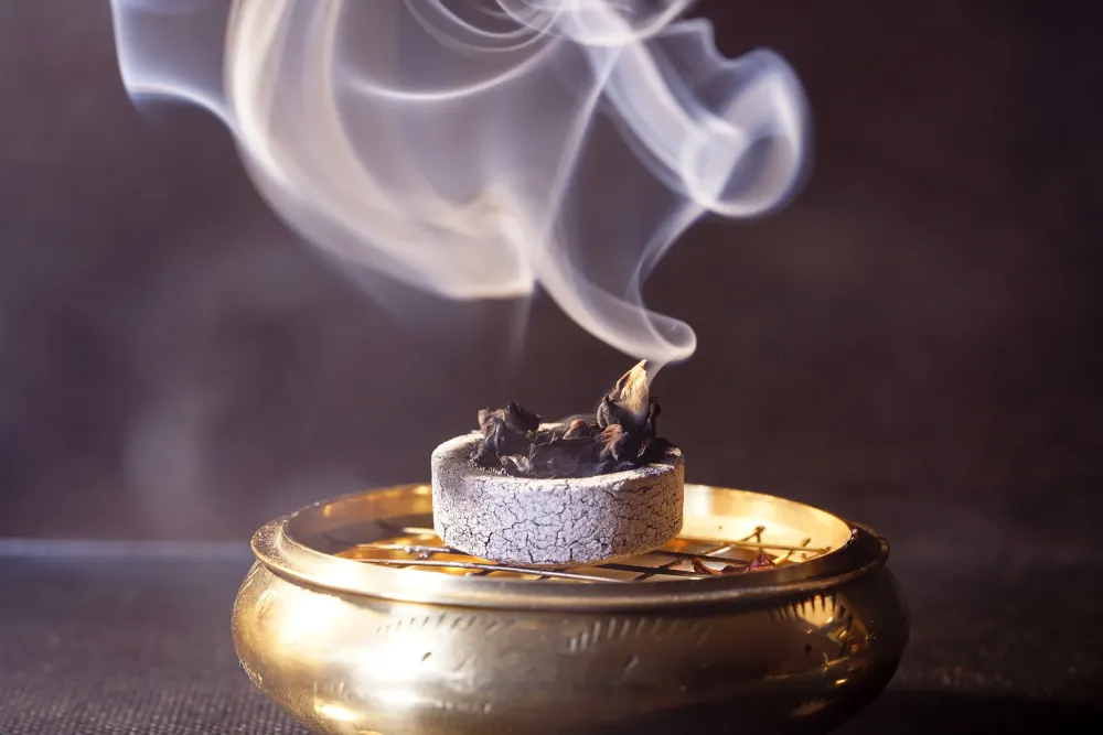 Salon Zen à Marseille