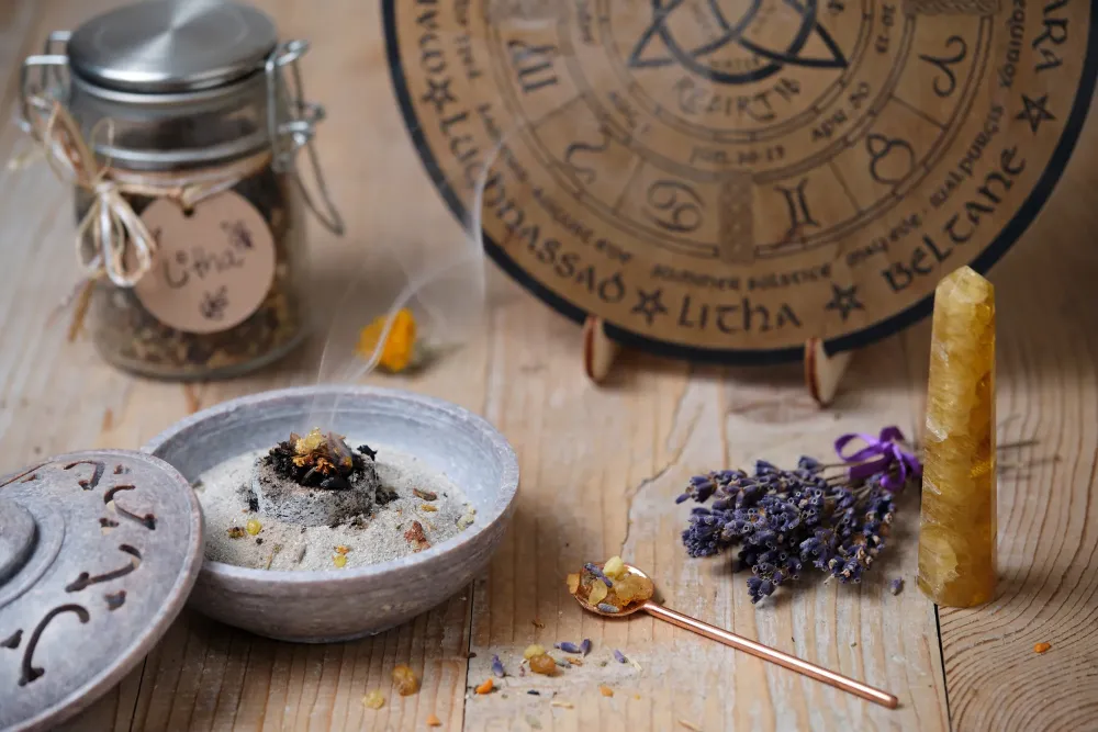 Bien-être à Marseille