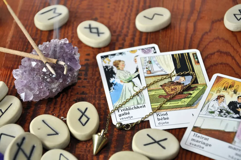 Voyance en téléconsultation à Marseille