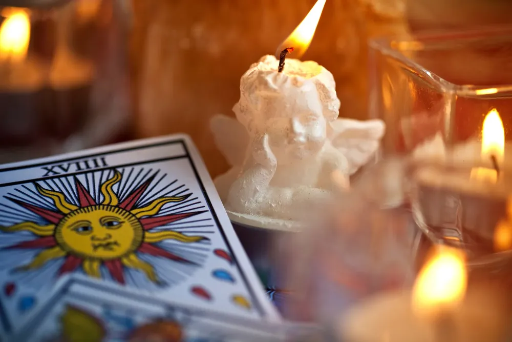 Contact avec les défunts à Marseille